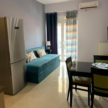 Christi Apartments Α&Β Kokkini Hani ภายนอก รูปภาพ