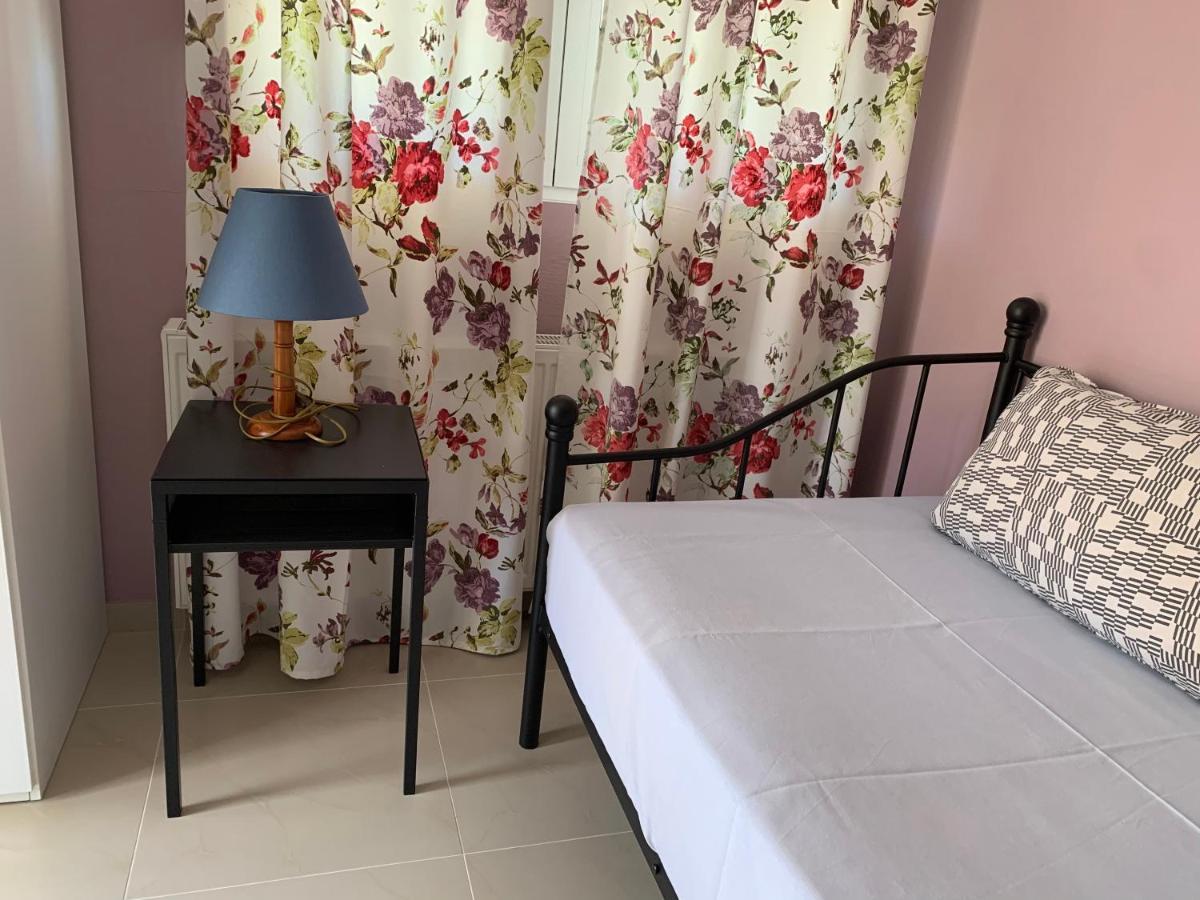 Christi Apartments Α&Β Kokkini Hani ภายนอก รูปภาพ