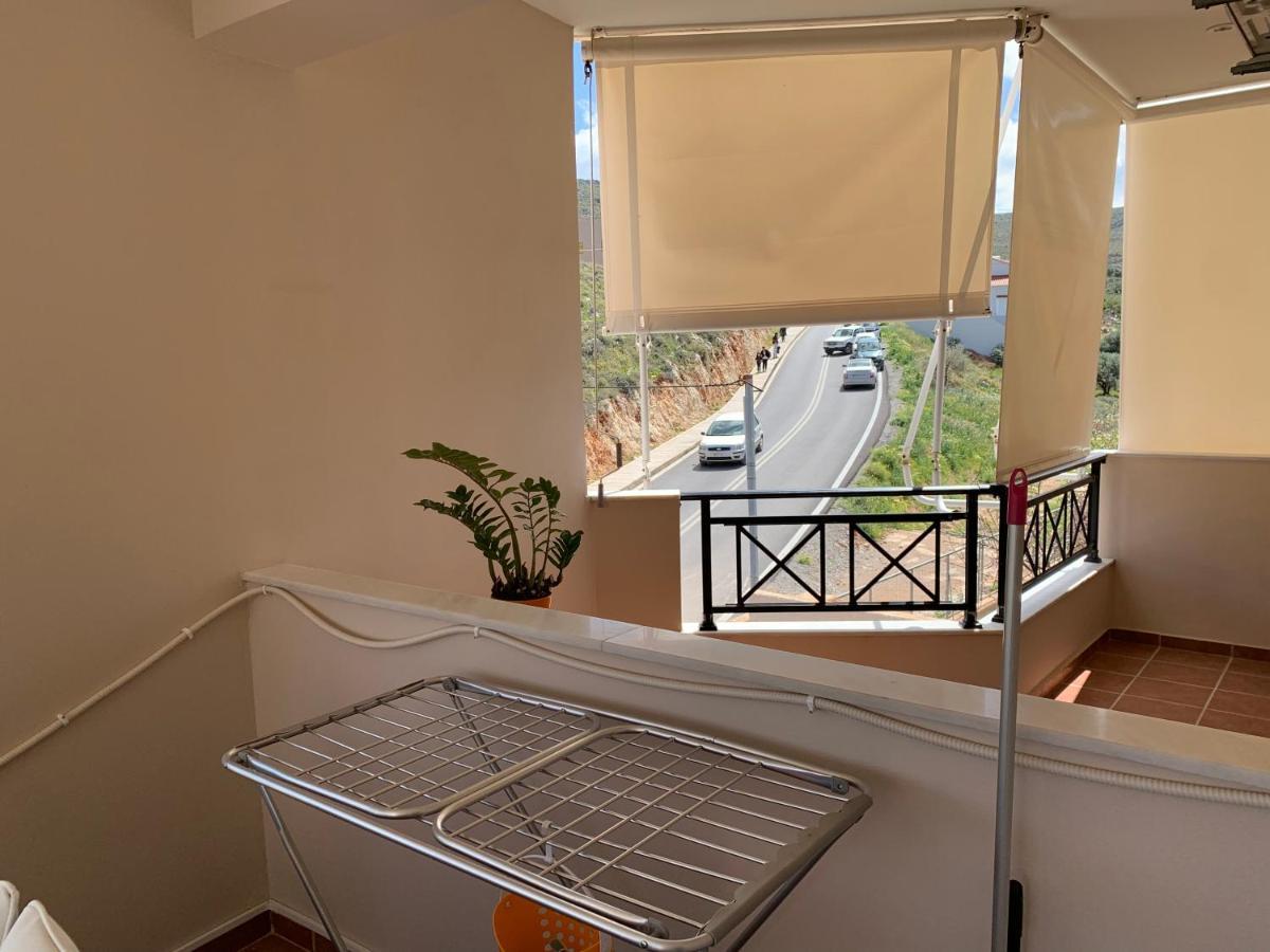 Christi Apartments Α&Β Kokkini Hani ภายนอก รูปภาพ